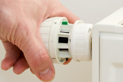 High Gallowhill central heating repair costs