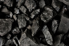 High Gallowhill coal boiler costs